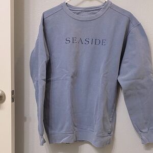 Seaside Sweatshirt